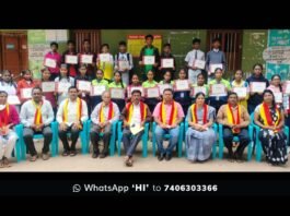 Sidlaghatta Kasapa Karnataka Heritage Quiz Competition