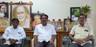 CHIMUL Election Sidlaghatta JDS-BJP Candidates