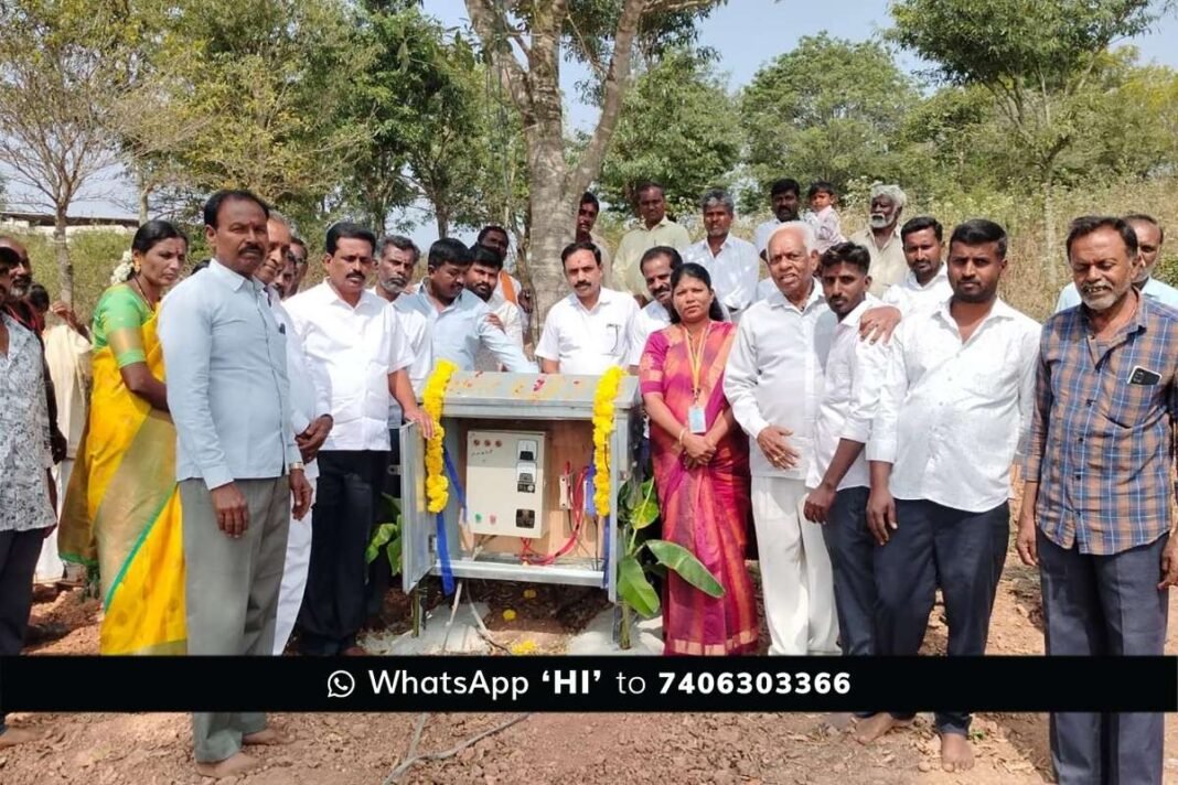 sidlaghatta byatarayaswamy temple