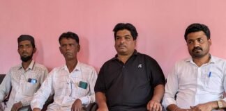 Sidlaghatta Urge MP S Muniswamy for public apology