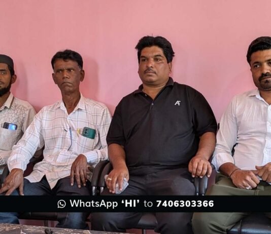 Sidlaghatta Urge MP S Muniswamy for public apology