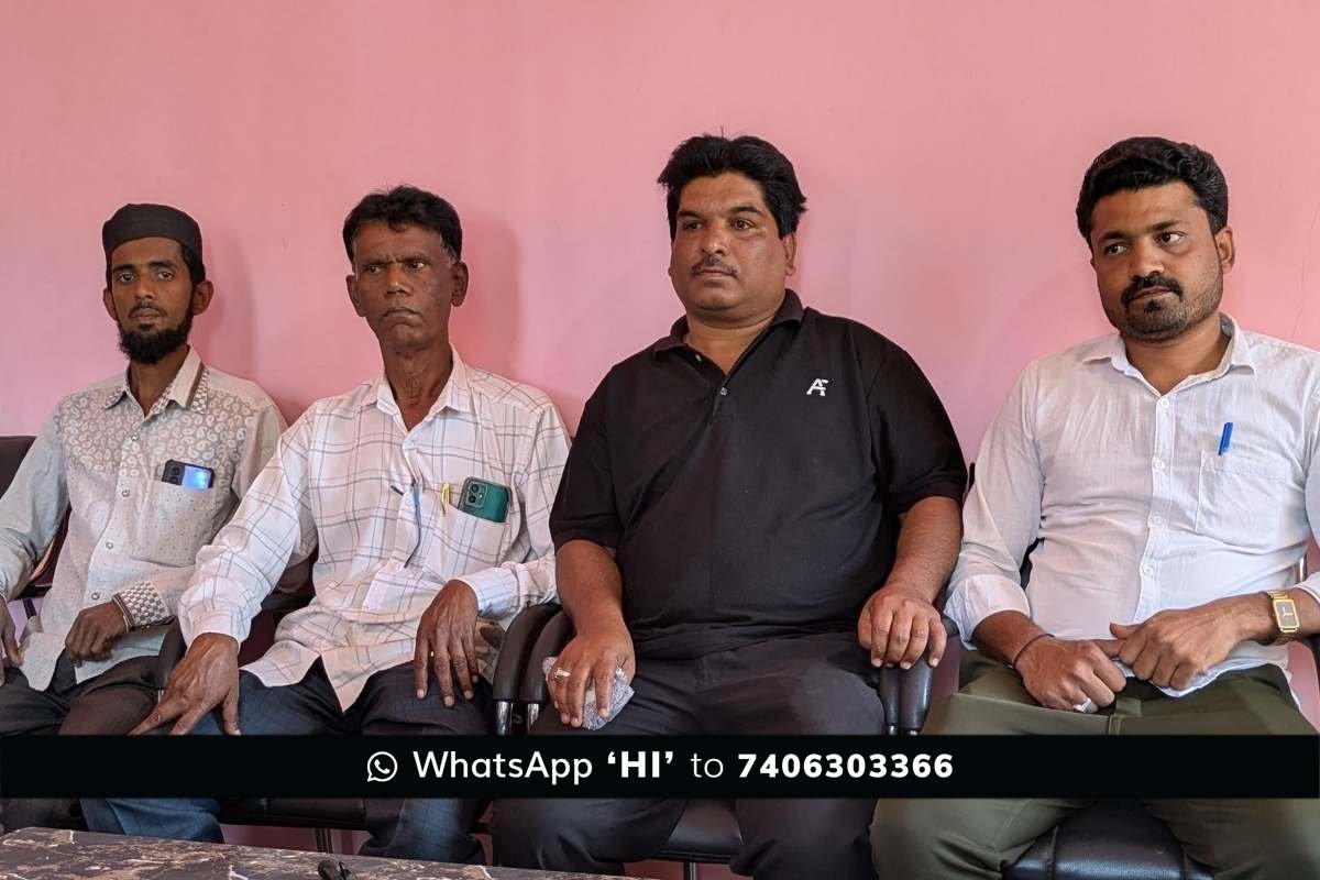 Sidlaghatta Urge MP S Muniswamy for public apology