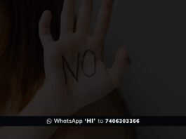 Sidlaghatta Bad Touch Student Complaint