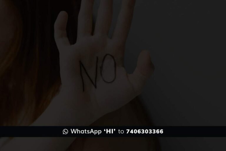 Sidlaghatta Bad Touch Student Complaint