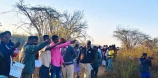 ಭದ್ರನಕೆರೆಯ ಆಸುಪಾಸಿನಲ್ಲಿ ಪಕ್ಷಿಗಳ ವೀಕ್ಷಣೆ, ಗಣತಿ ಕಾರ್ಯ Sidlaghatta Bird Watching Documentation