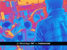 Sidlaghatta Ganjigunte JDS Congress Workers Clash