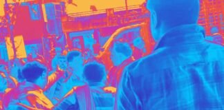 Sidlaghatta Ganjigunte JDS Congress Workers Clash