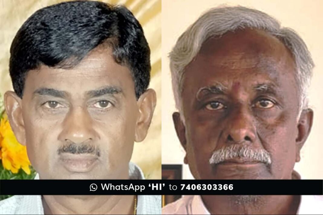 CHIMUL Director Election Sidlaghatta