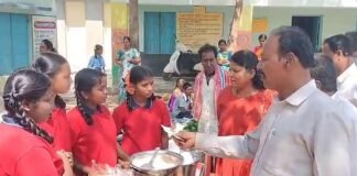 ಚಿಕ್ಕದಾಸರಹಳ್ಳಿ ಸರ್ಕಾರಿ ಶಾಲೆಯಲ್ಲಿ ಮಕ್ಕಳ ಸಂತೆ Chikkdasarahalli Govt School Makkala Sante