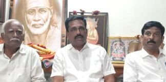 ಮಾರ್ಚ್ 18ರಿಂದ SSLC ಪರೀಕ್ಷೆ: ಮೊದಲ ಸ್ಥಾನ ಗುರಿ-ಶಾಸಕ ಬಿ.ಎನ್. ರವಿಕುಮಾರ್ SSLC Exam Higher Ranks Target MLA B N Ravikumar