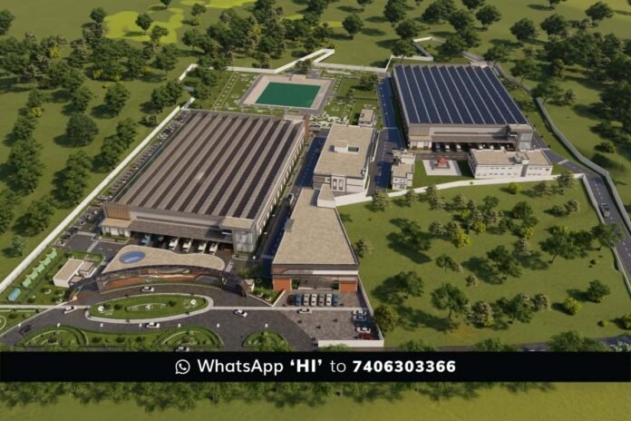 6febs2 Sidlaghatta Hanumantapura land surveyor Suspension