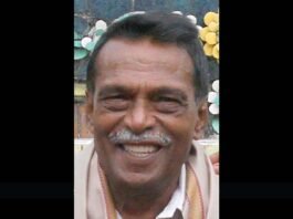 Sidlaghatta Tilak Stores VSV Gupta