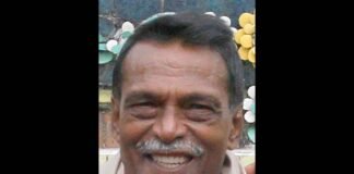 Sidlaghatta Tilak Stores VSV Gupta