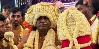 Sidlaghatta Renuka Yellamma Devi Hasi Karaga Mahotsava