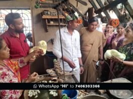 Sidlaghatta Government Hospital silk workers Problems