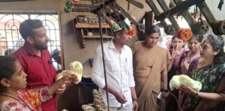 Sidlaghatta Government Hospital silk workers Problems