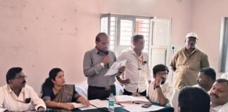 ನಗರಸಭೆಯ ವಸೂಲಾತಿ ಹಕ್ಕಿನ ಬಹಿರಂಗ ಹರಾಜು Sidlaghatta Municipality Auction 2026