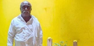 Sidlaghatta Pairu Habba Celebration