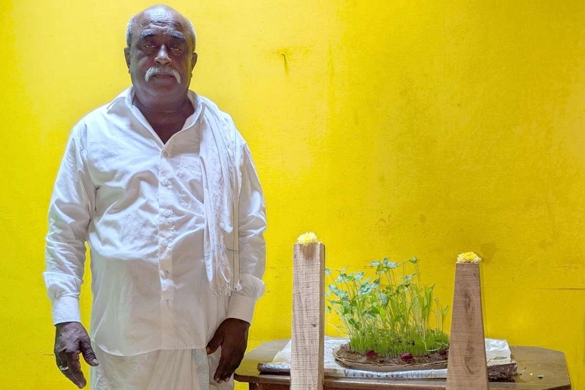 27mars2 Sidlaghatta Pairu Habba Celebration