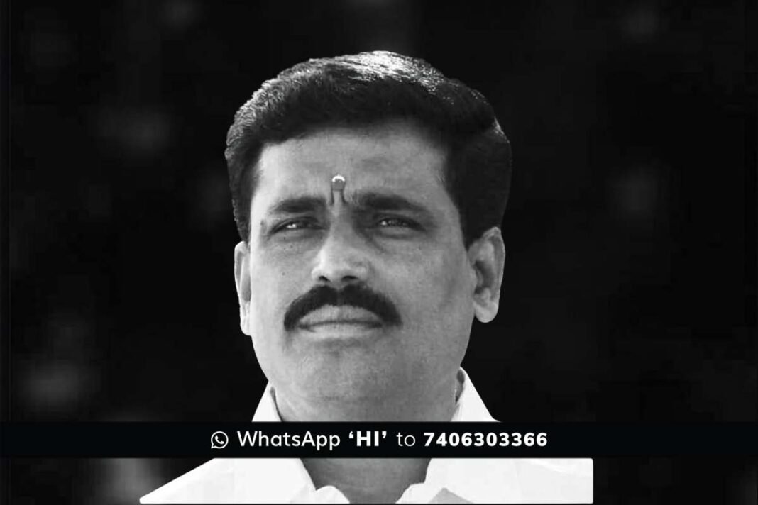 B N Ravikumar Govt Question about Muslim Homes allotment