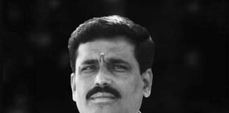 B N Ravikumar Govt Question about Muslim Homes allotment