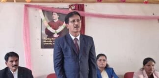 Sidlaghatta JMFC Court Ambedkar Jayanti