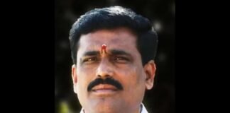 Sidlaghatta B N Ravikumar vs Dr K Sudhakar Chikkaballapur