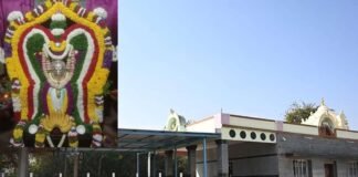 Sidlaghatta taluk Sugaturu Utsava