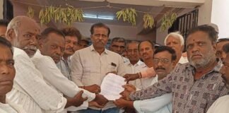 Ayodhya Vaishya Namadhari Nagartha Community Plea