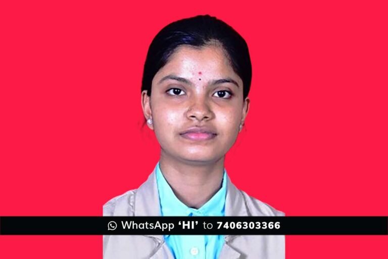 PUC Result Topper
