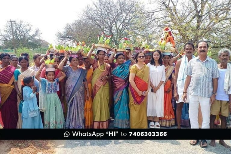 Sidlaghatta Poolakuntlahalli Tambittu Deepotsava
