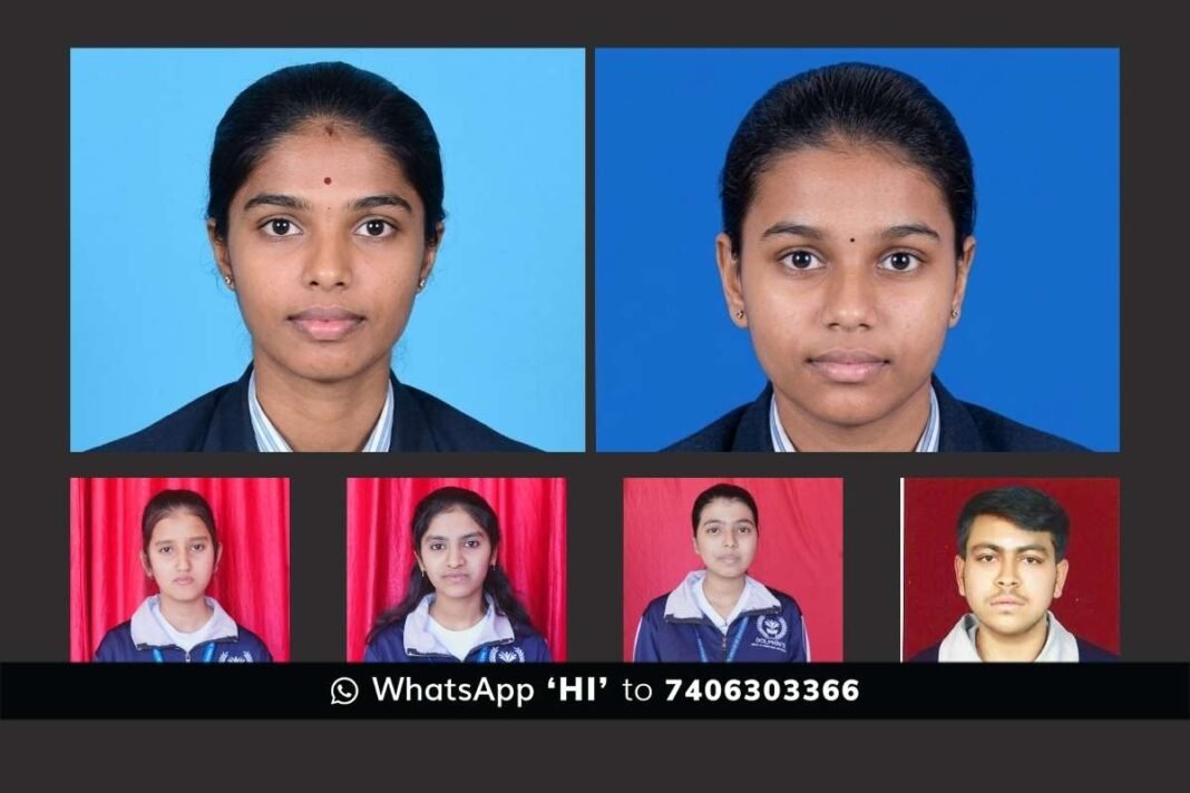 Sidlaghatta Taluk PUC Toppers 2025-26