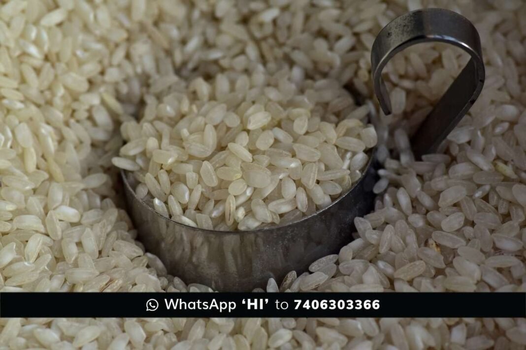 Illegal Ration Shop Licence suspended
