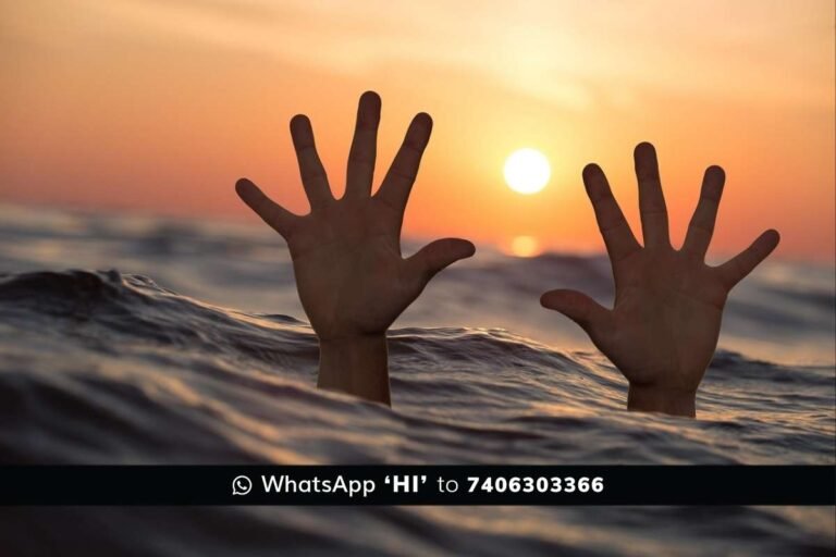 Sidlaghatta Bashettihalli Fishing Boy Drowning water