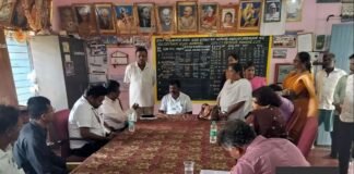 ನವವಿವಾಹಿತ ಮಹಿಳೆಯರಲ್ಲಿ ಆರೋಗ್ಯ ಏರುಪೇರು; ಆರೋಗ್ಯ ಇಲಾಖೆ ಹಾಗೂ ಪರಿಣಿತ ತಂಡ ಭೇಟಿ Sidlaghatta Newly Married Women Health issues Experts Visit