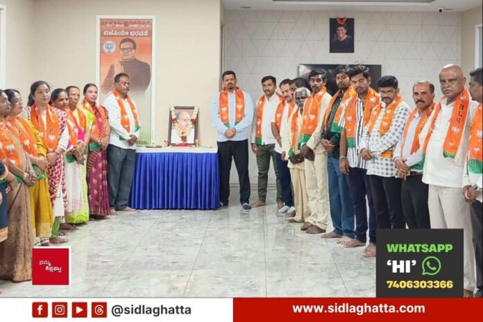 23juns2 Shyama prasad Mukherjee Balidan diwas