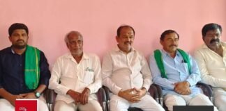 KIADB Farmers Vidhanasoudha chalo Protest