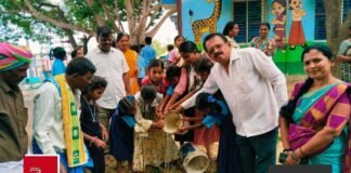 Talakayalabetta World Environment Day