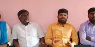 ಮುಂಗಾರು ಮಳೆ ಕೊರತೆ: ಬರ ಘೋಷಣೆಗೆ ಜೀವಿಕ ಸಂಘಟನೆ ಆಗ್ರಹ
