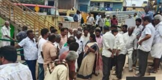 ಹೆದ್ದಾರಿ ಅಭಿವೃದ್ಧಿ ಕಾಮಗಾರಿ: ಐತಿಹಾಸಿಕ ದೇವಾಲಯ ಸಂರಕ್ಷಣೆಗೆ ಭಕ್ತರ ಆಗ್ರಹ