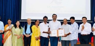 ಟೊಮ್ಯಾಟೊ ಮೌಲ್ಯವರ್ಧನೆಗೆ MOU: “ಅರ್ಕಾ ಟೊಮ್ಯಾಟೊ ಕ್ರಷ್” ತಂತ್ರಜ್ಞಾನ ವರ್ಗಾವಣೆ