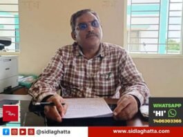 ಶೇ 98.67 ಮತದಾರರಿಗೆ ಗಣತಿ ನಮೂನೆ ವಿತರಣೆ, 1151 ಮಂದಿ ಅನರ್ಹ ಮತದಾರರ ಗುರುತು: ಎಸ್.ಐ.ಆರ್ ಕಾರ್ಯ
