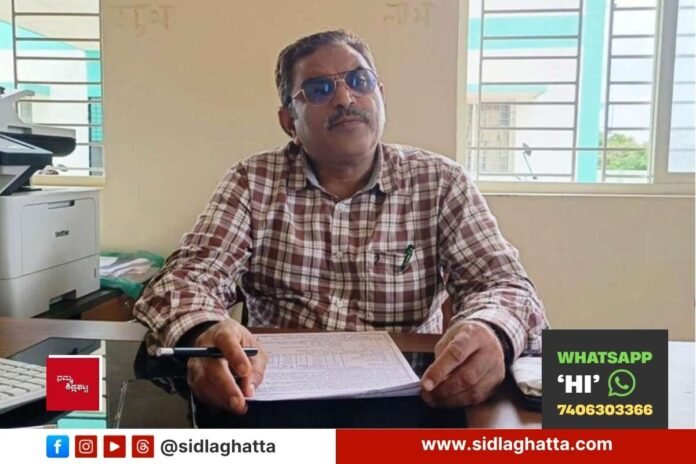 Sidlaghatta-SIR-Enumeration-Form-Distribution-1