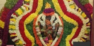 ಶ್ರೀ ವೀರಾಂಜನೇಯಸ್ವಾಮಿ 15ನೇ ವಾರ್ಷಿಕೋತ್ಸವ ಸಂಭ್ರಮ Sidlaghatta Veeranjaneya Swamy 15th Anniversary Celebration