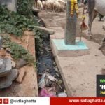 Jarugahalli-Colony-Infrastructure-Neglect-Dibburahalli