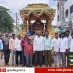 Kote-Anjaneyaswamy-Temple-Silver-Chariot-Sravana-Saturday