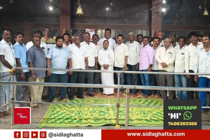 Sidlaghatta-Krishna-Janmashtami-Palanquin-Procession-Sept4