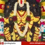 Sri-Venkateshwara-Swamy-Temple-Kakachokkandahalli-Butter-Decoration