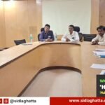 sidlaghatta-hn-valley-illegal-motor-bescom-meeting