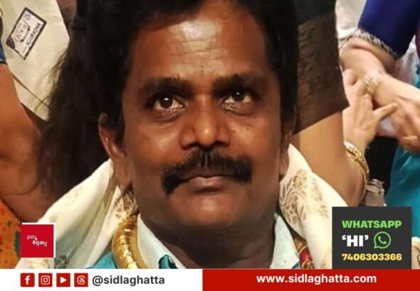 Anjanamurthy-Rajiv-Gandhi-State-Best-Teacher-Award